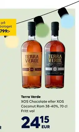 Border Shop Terra Verde, EUR 24.15 erbjuda