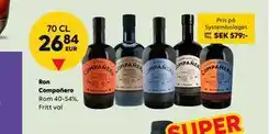 Border Shop Ron Compañero, EUR 26.84 erbjuda