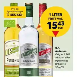 Border Shop O.P. Anderson, EUR 15.43 erbjuda