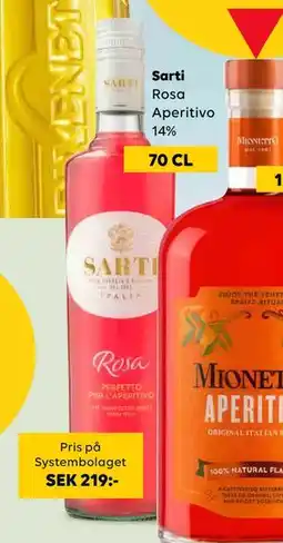 Border Shop Sarti, EUR 12.07 erbjuda