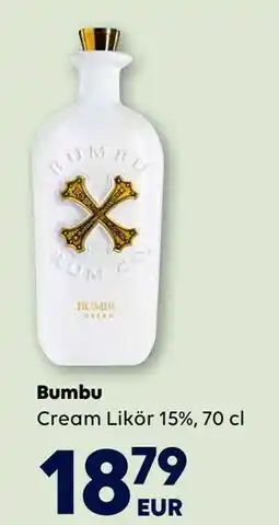 Border Shop Bumbu, EUR 18.79 erbjuda