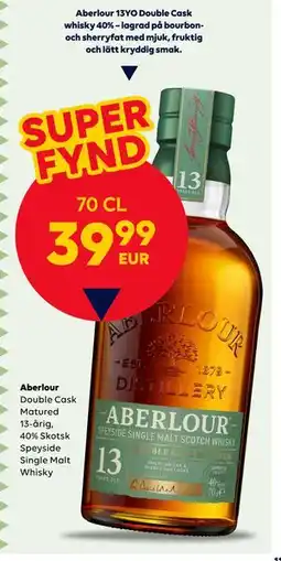 Border Shop Aberlour, EUR 39.99 erbjuda
