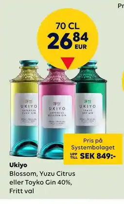 Border Shop Ukiyo, EUR 26.84 erbjuda