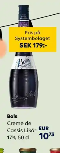 Border Shop Bols, EUR 10.73 erbjuda