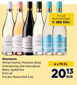 Border Shop Silverboom, EUR 20.13 erbjuda