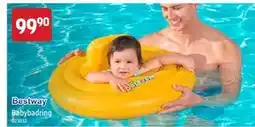 Jula Babybadring erbjuda
