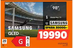 Power Samsung erbjuda
