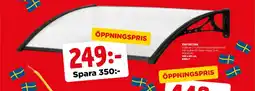 Jem&Fix Entrétak erbjuda