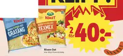 ICA Nära Arla Riven Ost erbjuda