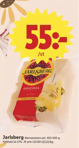 ICA Nära Jarlsberg erbjuda