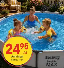 EKO Armringar Bestway erbjuda