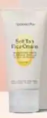 Apotek Hjärtat Apolosophy Self Tan Face Cream erbjuda