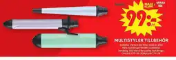 Apotek Hjärtat BaByliss Multistyler tillbehör erbjuda