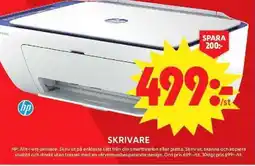 Apotek Hjärtat HP Skrivare erbjuda