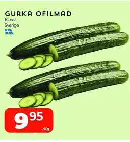 Matrix Butikerna Gurka ofilmad erbjuda