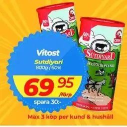 Matrix Butikerna Sutdiyari Vitost erbjuda