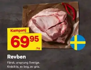 City Gross Revben erbjuda