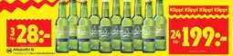 ICA Kvantum Carlsberg Alkoholfri öl erbjuda