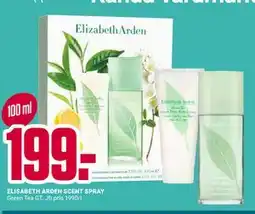 ÖoB ELISABETH ARDEN SCENT SPRAY erbjuda