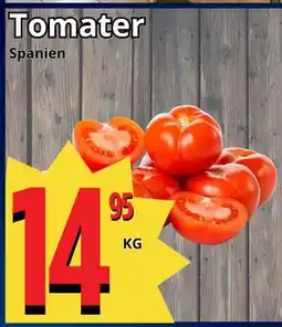 Supergrossen Tomater erbjuda