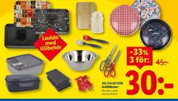 Lidl JES COLLECTION Grilltillbehör erbjuda