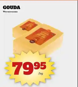 Bonum Matmarknad Gouda erbjuda