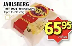 Matvärlden Tensta Tine Jarlsberg erbjuda