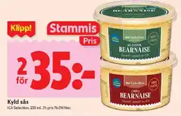 ICA Kvantum ICA Kyld sås erbjuda
