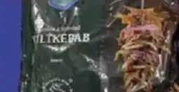 Matdax MOUNTAIN RIVER Viltkebab erbjuda