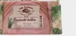 Matdax BASTURÖKT Skinka erbjuda