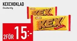 Matdax CLOETTA Kexchoklad erbjuda