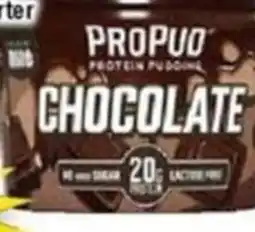 Matdax PROPUD Milkshake erbjuda