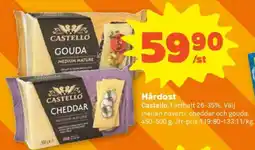 Stora Coop Castello erbjuda