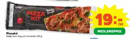 Stora Coop Pizzakit erbjuda