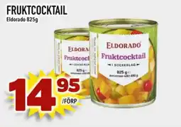 Prisma Mat ELDORADO Fruktcocktail erbjuda