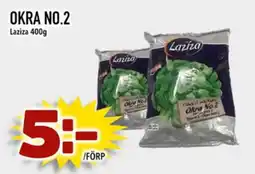 Prisma Mat LAZIZA Okra no.2 erbjuda