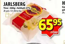 Matvärlden Tensta JARLSBERG erbjuda