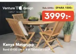 Bo Ohlsson Kenya Matgrupp erbjuda