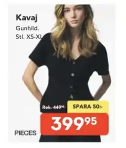Bo Ohlsson Kavaj erbjuda
