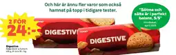 Coop Coop Digestive erbjuda