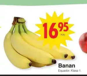 Banan