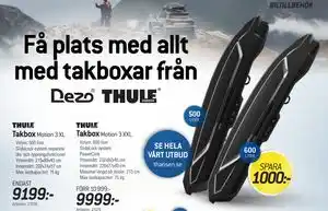 Takbox