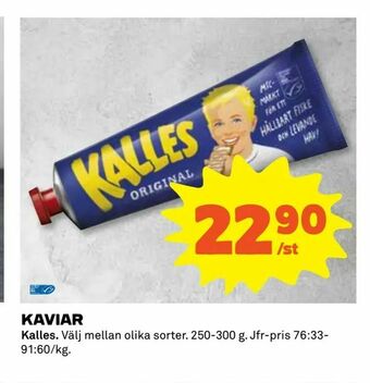Kaviar