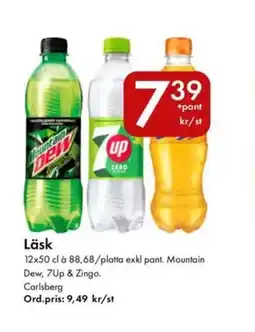 Snabbgross Läsk erbjuda