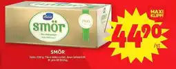 ICA Maxi VALIO Smör erbjuda