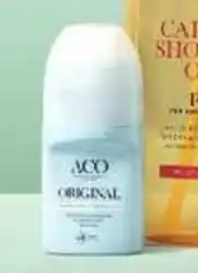 ICA Maxi ACO Deo original erbjuda