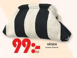 ICA Maxi Väska erbjuda