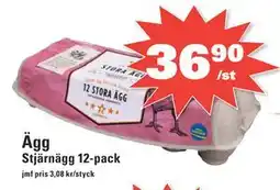 Nära dej Ägg erbjuda