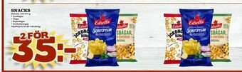 Prisma Mat Snacks erbjuda