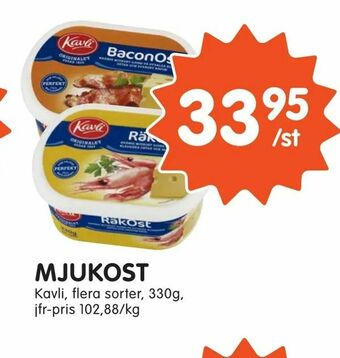 Tempo Mjukost erbjuda